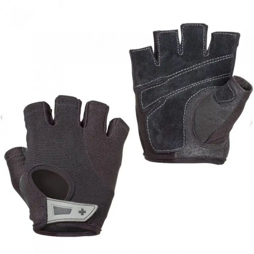 Перчатки для тренировок Harbinger Power Black