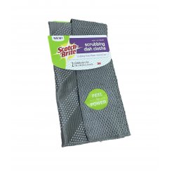 Салфетка из микрофибры Scotch-Brite 3-в-1
