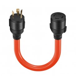 Адаптер Удлинитель Адаптер L14-30R 1,5 фута