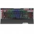 Профессиональная механическая клавиатура для элитных геймеров