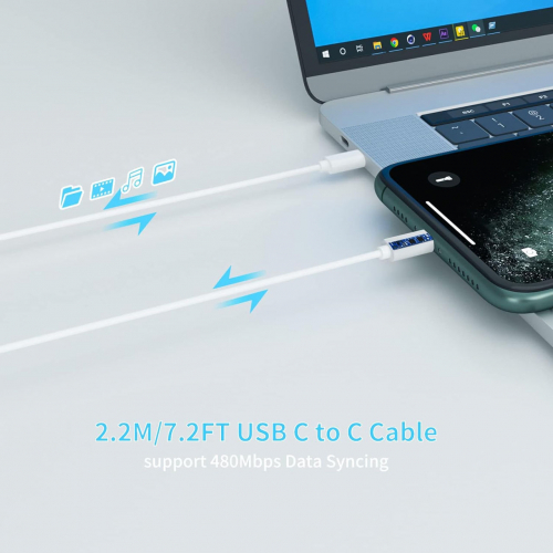 Зарядное устройство для Mac Book Pro