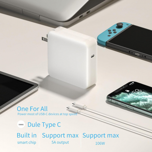 Зарядное устройство для Mac Book Pro