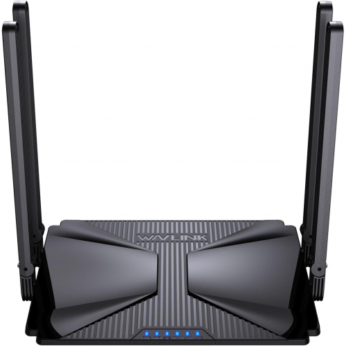 Маршрутизатор WAVLINK AX3000 Wi-Fi 6