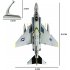 F-4C PhantomШтурмовик Масштаб 1/100