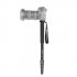 Легкий алюминиевый монопод для фотоаппарата Manbily E-222