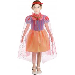 Платье принцессы Biloper для девочек