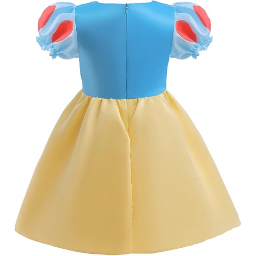 Платье принцессы Biloper для девочек