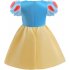 Платье принцессы Biloper для девочек