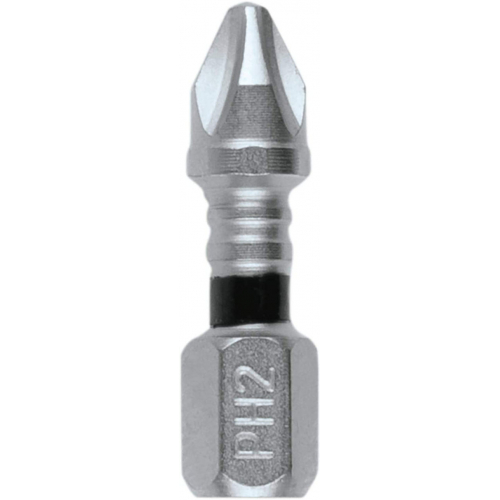 Makita E-00664 Impact XPS #2 Phillips 1" Вставка, 15 шт/уп