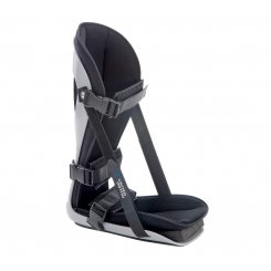 Регулируемый бандаж для поддержки ног