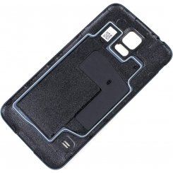 OEM Samsung Galaxy S5 SM-G900 задняя крышка батарейного отсека