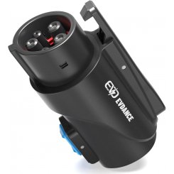 Зарядный адаптер NACS - J1772