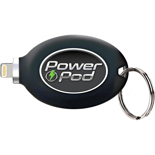 Портативное зарядное устройство для телефона Power Pod Android USB