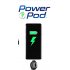 Портативное зарядное устройство для телефона Power Pod Android USB