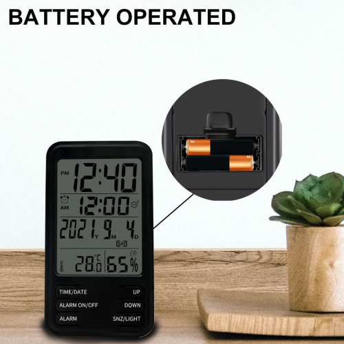 Centolla настольные часы