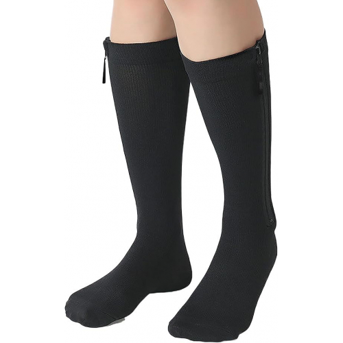 Компрессионные носки Bounfend® Zipper