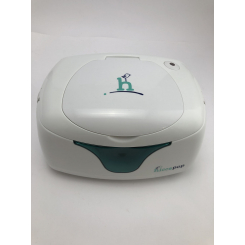 Hiccapop подогреватель детских салфеток и диспенсер для детских влажных салфеток