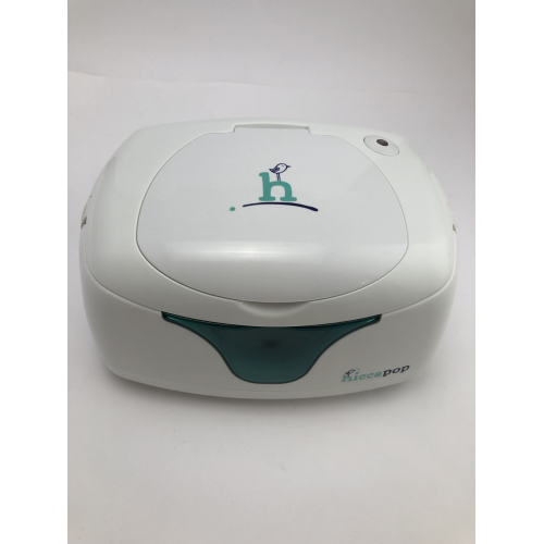 Hiccapop подогреватель детских салфеток и диспенсер для детских влажных салфеток