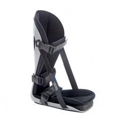 Регулируемый бандаж для поддержки ног