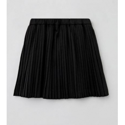 Юбка черная