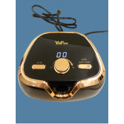 Фрезер для ногтей YaFex