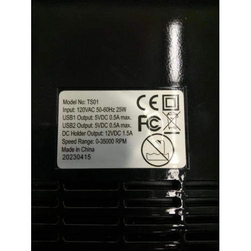 Фрезер для ногтей YaFex