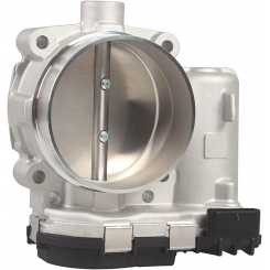 Электронная дроссельная заслонка IRONTREE S20203