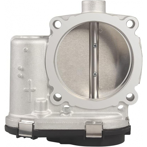 Электронная дроссельная заслонка IRONTREE S20203