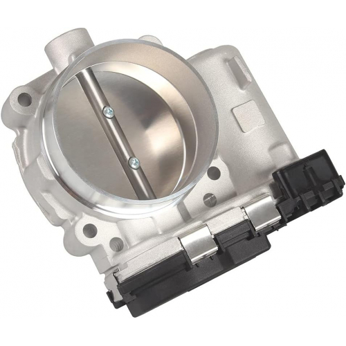 Электронная дроссельная заслонка IRONTREE S20203